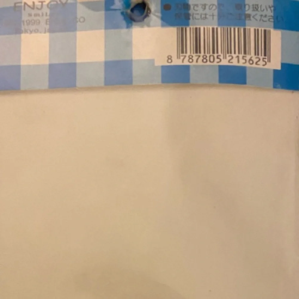 Doraemon scissors - Picture 3 of 3
